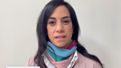 Photo of Senadora Paulina Núñez sobre Ley de Delitos Económicos