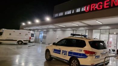 Photo of PDI investiga brutal ataque a adulto