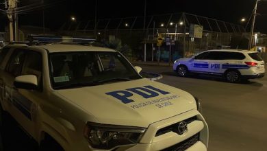 Photo of Fiscalía de Mejillones formalizó a sujeto que disparó contra dueño de casa