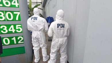 Photo of Corte de Apelaciones confirma sentencia en contra de mujer por injurias a un funcionario de la PDI Antofagasta