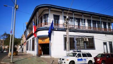 Photo of PDI detiene a maldito por agredir a su madre