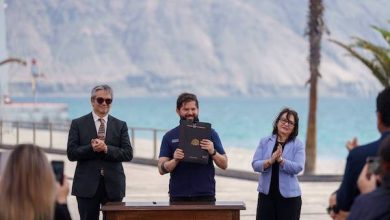 Photo of Royalty Minero: Presidente promulga ley que entrega millonarios recursos para el desarrollo de las regiones