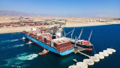 Photo of Exportaciones no tradicionales y de servicios crecen en 2023 y alcanzan su valor más alto de la historia