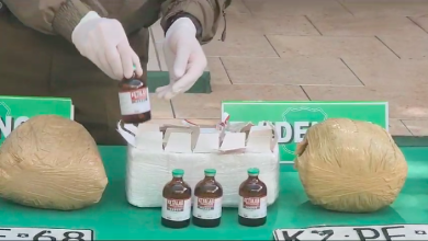 Photo of Carabineros del OS7 desbarata organización criminal que iba a Calama a comprar drogas para venderlas en Antofagasta