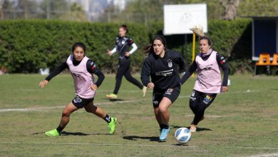 Photo of Dirección del Trabajo multó a 25 clubes del fútbol femenino por infracciones laborales y de higiene y seguridad