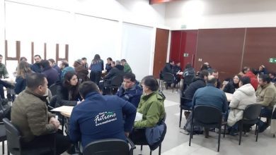 Photo of INDAP CON AGRICULTORES Y MUNICIPIOS ELABORAN NORMA TÉCNICA PARA EL PROGRAMA PRODESAL DE AMPLIA COBERTURA