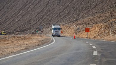 Photo of Vialidad anuncia recontratación de obras de Ruta 1 en Paso Malo Tocopilla