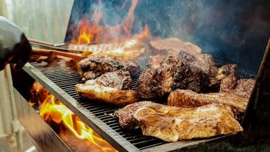 Photo of Carabineros LABOCAR entrega recomendaciones para prevenir accidentes con los asados dieciocheros