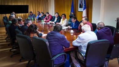 Photo of Ministra Williams anunció que primeros procesos participativos por Estrategia Nacional del Litio   serán en Atacama