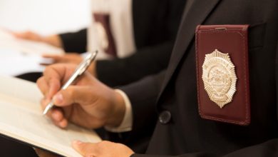 Photo of PDI detiene a ciudadano extranjero imputado por violación