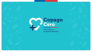 Photo of Copago Cero: 1 millón de personas han sido beneficiadas a un año de su entrada en vigencia
