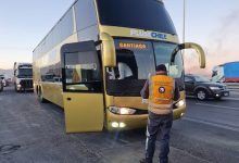 Photo of SERNAC FISCALIZA LOS SERVICIOS DE BUSES INTERURBANOS DEL PAÍS DURANTE LAS VACACIONES