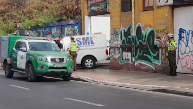 Photo of MENOR DE 1 AÑO MUERE ATROPELLADO EN ESTACIONAMIENTO