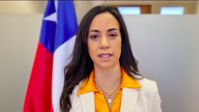 Photo of Senadora Paulina Núñez: «Después de la conmemoración de los 50 años las relaciones con el Gobierno están quebradas»