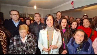 Photo of Senadora Núñez por elección interna de RN: “Tenemos que ejercer un rol opositor frente a un gobierno que ha sido nefasto”