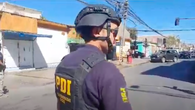 Photo of Desarticulan estructuras criminales dedicados trata de blancas para la prostitución