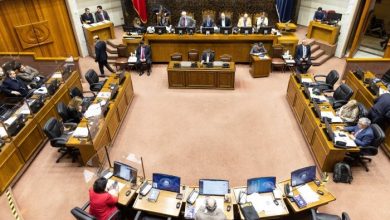 Photo of Macrozona sur y nueva prórroga del estado de excepción: Senado solicita recursos extraordinarios para asegurar su accionar