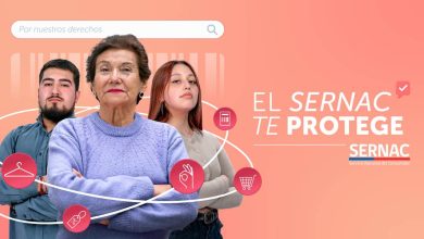 Photo of “Sernac te Protege” entregará por primera vez facultad sancionatoria a este servicio