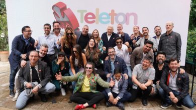 Photo of TELETÓN 2023 REVELA SU PARRILLA: CELEBRARÁ SUS 45 AÑOS CON FUERTE PRESENCIA EN REGIONES Y PARTICIPACIÓN DE ARTISTAS NACIONALES E INTERNACIONALES