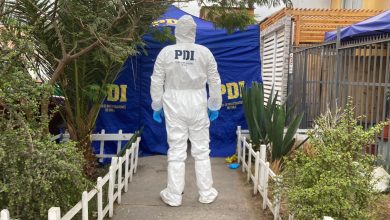 Photo of Investigan muerte de adulto mayor encontrado en la calle