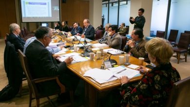 Photo of Inician estudio de nueva Fiscalía Supraterritorial para crimen organizado