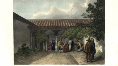 Photo of 1823- 2023 Bicentenario del Cuerpo Consular de Valparaíso: el origen de la historia diplomática de Chile