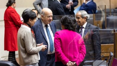 Photo of A ley incentivo tributario para la adquisición de viviendas nuevas