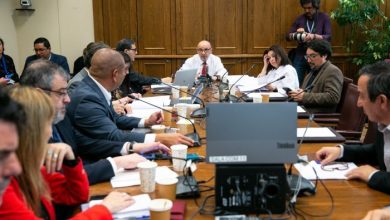 Photo of Informe técnico de ley corta de Isapres: senadores consultan por cálculo del pasivo