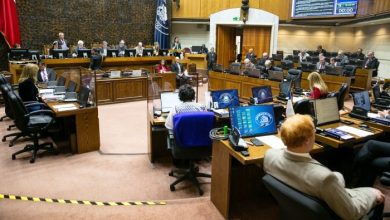Photo of Condenan crímenes de lesa humanidad, genocidio, y violaciones a los derechos humanos en contra de la población civil en conflicto palestino- israelí