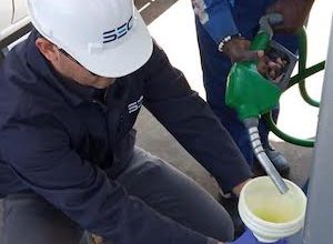 Photo of SEC Atacama refuerza normativa de combustibles a municipios y empresas del norte del país