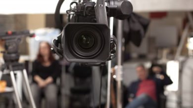 Photo of Chile firma acuerdos de coproducción audiovisual con Perú y Ecuador