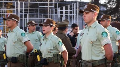 Photo of Con nueva comisaría “Villa Panamericana”: Así será el despliegue de Carabineros durante los Juegos