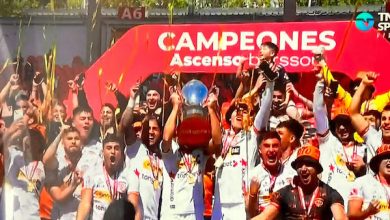 Photo of COBRELOA CAMPEON Y CALAMA CELEBRA
