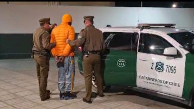 Photo of Fiscalía de Antofagasta formalizó a colombiano por homicidio de trabajador en sector norte