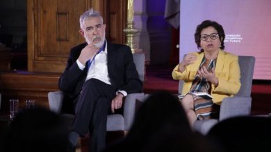 Photo of Congreso de Minería y Energía del Futuro reunió a actores para la toma de decisiones