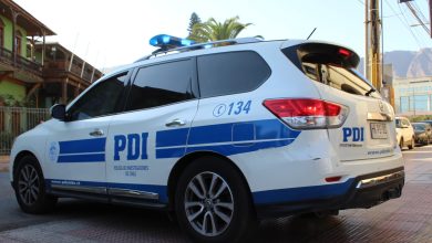 Photo of PDI investiga muerte de una mujer de 33 años