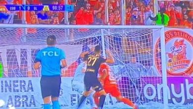 Photo of ANFP castigó a 573 hinchas de Cobreloa