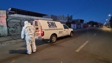 Photo of PDI detiene a dos extranjeros por brutal crimen de fiestas patrias 2022