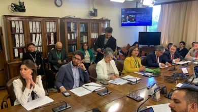 Photo of MODERNIZACIÓN Y FORTALECIMIENTO DE CHILEVALORA INICIÓ SU TRAMITACIÓN EN LA CÁMARA DE DIPUTADOS