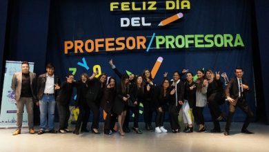 Photo of Profesores de Antofagasta recibirán apoyo para tramitación del pago de Deuda Histórica