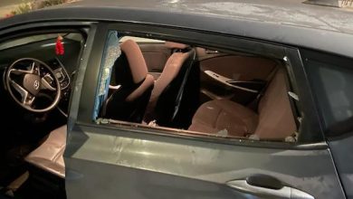 Photo of Carabineros detiene a tres menores por robo de vehículos