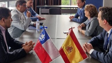 Photo of Chile será sede en 2024 del Tercer Encuentro de la Red Iberoamericana de Inspecciones del Trabajo