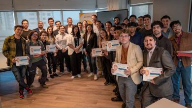 Photo of Cuatro proyectos de estudiantes y proveedores fueron premiados en la primera ‘Hackathon’ de Minera Centinela