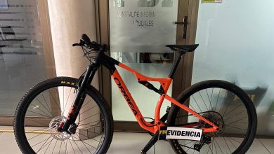 Photo of PDI Antofagasta recupera bicicleta de alta gama robada en Calama