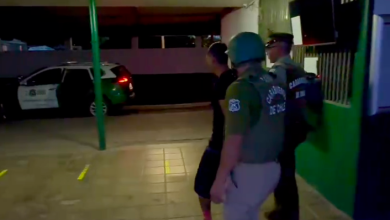 Photo of DETIENEN A DELINNCUENTE VINCULADO A VARIOS ROBOS DE VEHICULO EN CALAMA