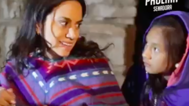 Photo of SENADORA PAULINA NUÑEZ SALUDA A SAN PEDRO DE ATACAMA