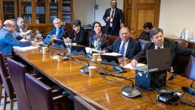 Photo of Aprueban precisiones a Ley de Copropiedad y analizan cifras por déficit habitacional