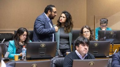 Photo of Con el rechazo del capítulo SLEP: despachan partida de Educación
