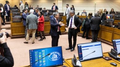 Photo of Ley de Presupuestos 2024: inician debate y despachan las primeras partidas