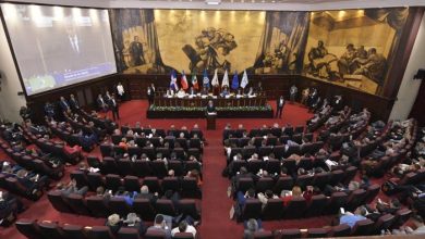 Photo of Migraciones, economía digital y ciberseguridad: algunos de los temas abordados en la Eurolat